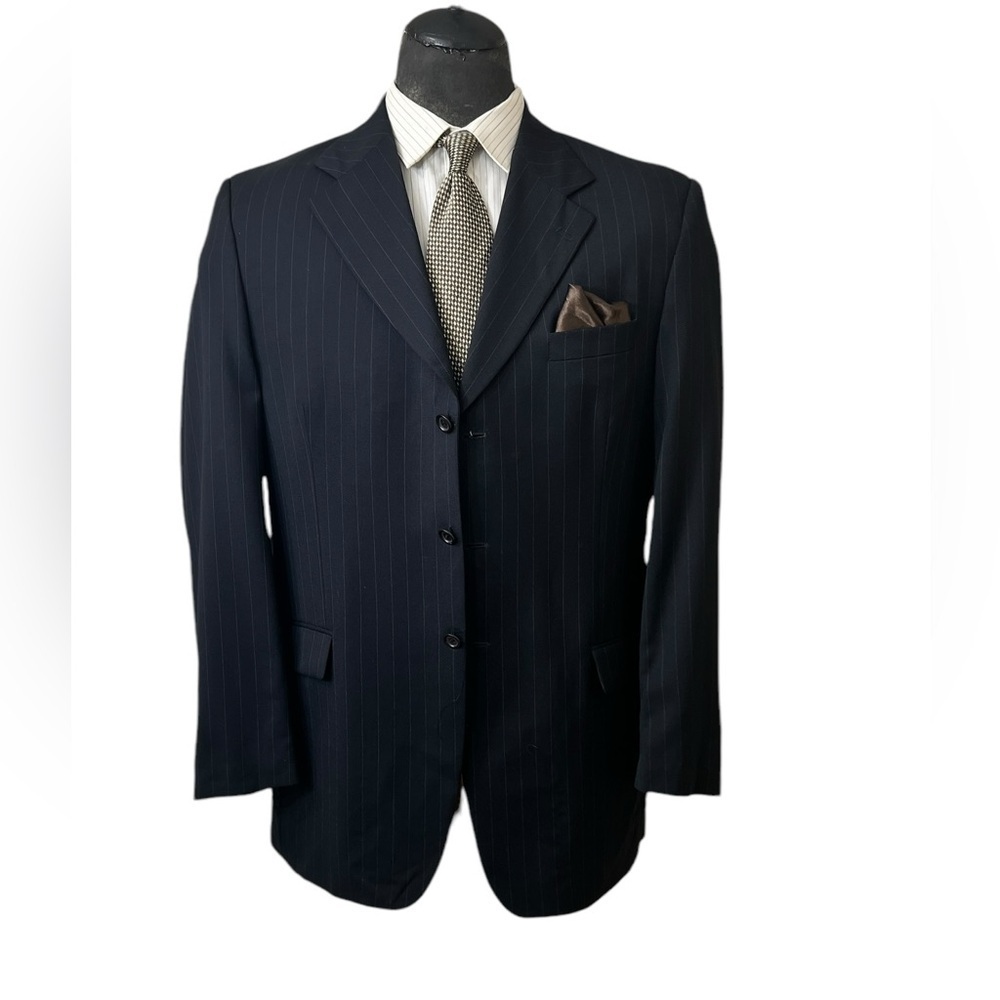Studio Milano made in Italy one of the finest made Blazer ever made☑️